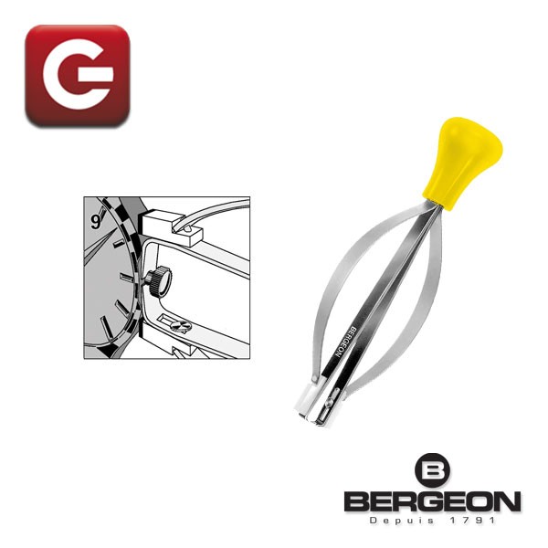 BERGEON 4344-9 BERGEON 4344-9